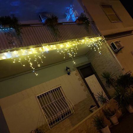 B&B Petra Hercules Торре-Аннунциата Экстерьер фото