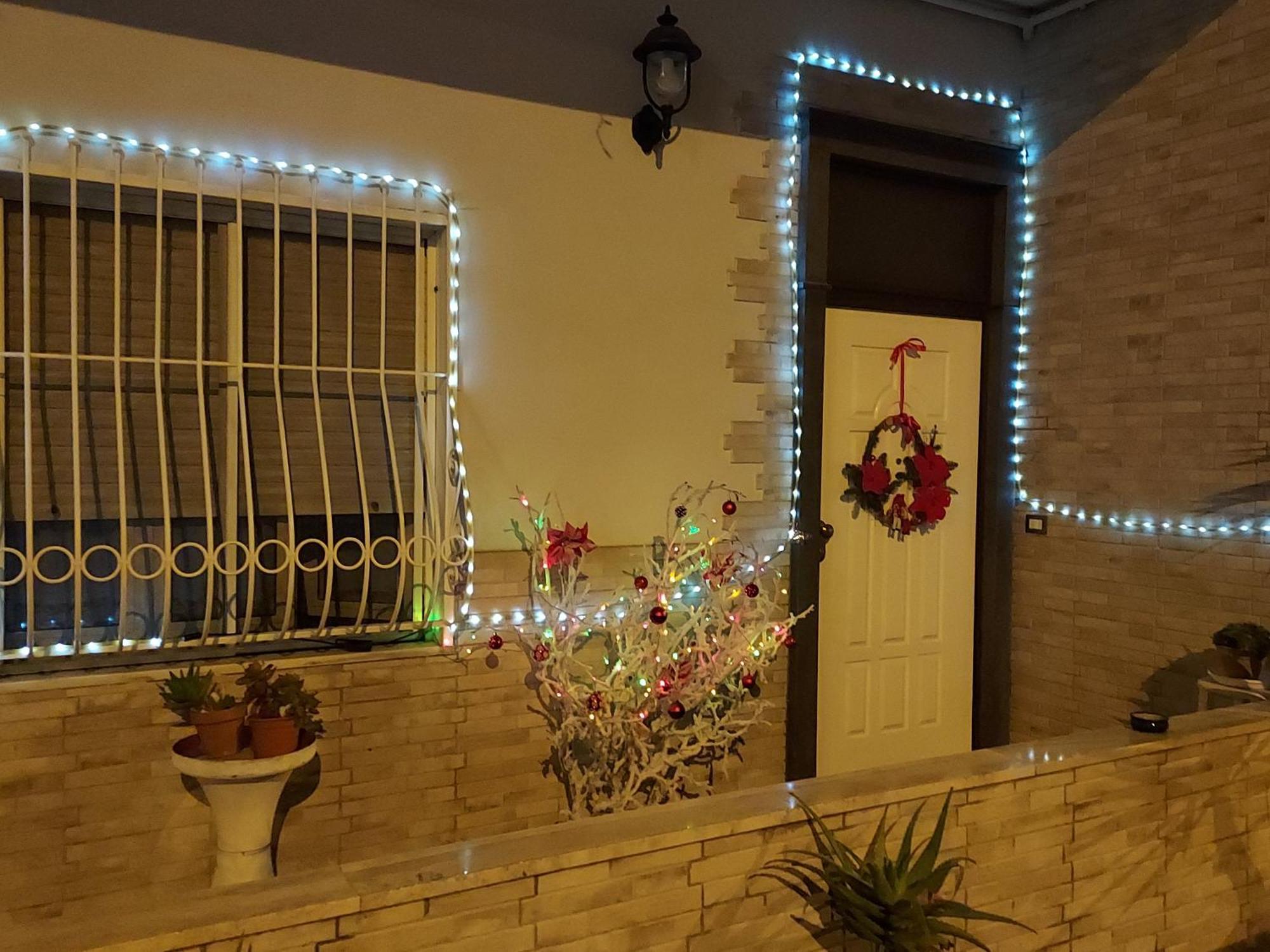 B&B Petra Hercules Торре-Аннунциата Экстерьер фото